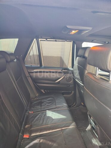 BMW X5 2004, 478,776 km - 4.4 l - Xırdalan