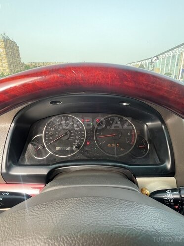 Lexus GX 470 2007, 455,000 km - 4.7 l - Bakı