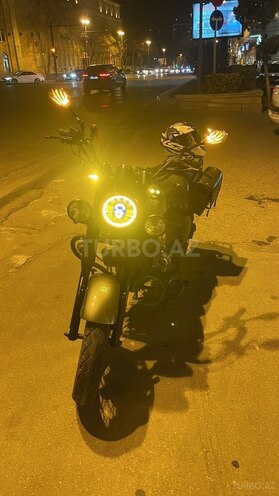 Tufan Istiqlal 2021, 11,000 km - 0.3 l - Bakı