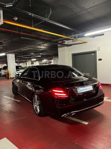Mercedes E 220 d 2016, 300,000 km - 2.2 l - Bakı
