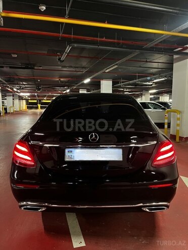 Mercedes E 220 d 2016, 300,000 km - 2.2 l - Bakı