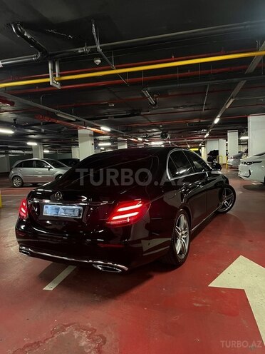 Mercedes E 220 d 2016, 300,000 km - 2.2 l - Bakı