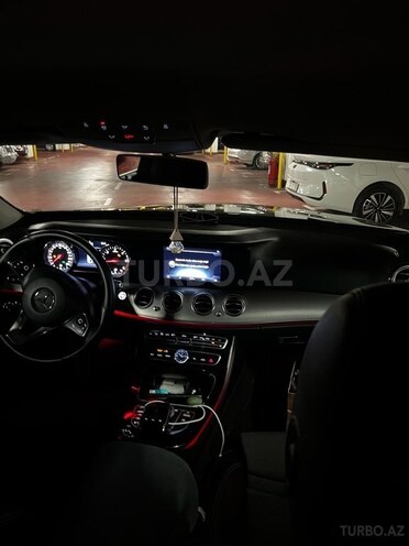 Mercedes E 220 d 2016, 300,000 km - 2.2 l - Bakı