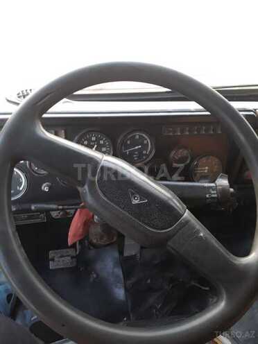 KamAz 53212 1987, 900,000 km - 11.0 l - Neftçala