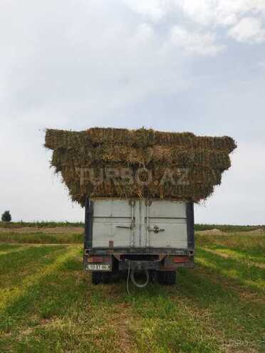 KamAz 53212 1987, 900,000 km - 11.0 l - Neftçala