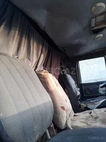 KamAz 53212 1987, 900,000 km - 11.0 l - Neftçala