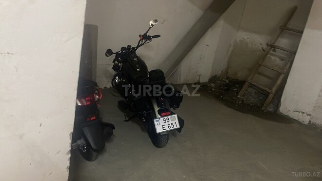 Tufan Istiqlal 2021, 11,000 km - 0.3 l - Bakı