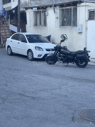 Tufan Istiqlal 2021, 11,000 km - 0.3 l - Bakı
