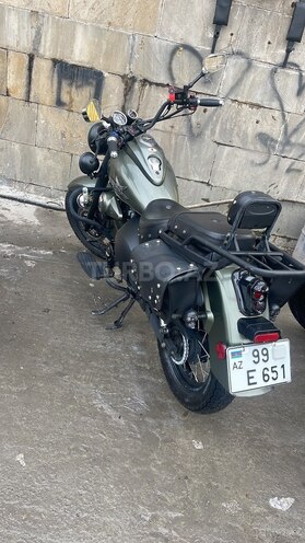 Tufan Istiqlal 2021, 11,000 km - 0.3 l - Bakı