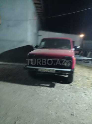 LADA (VAZ) Niva 1989, 390,000 km - 1.7 л - Lənkəran