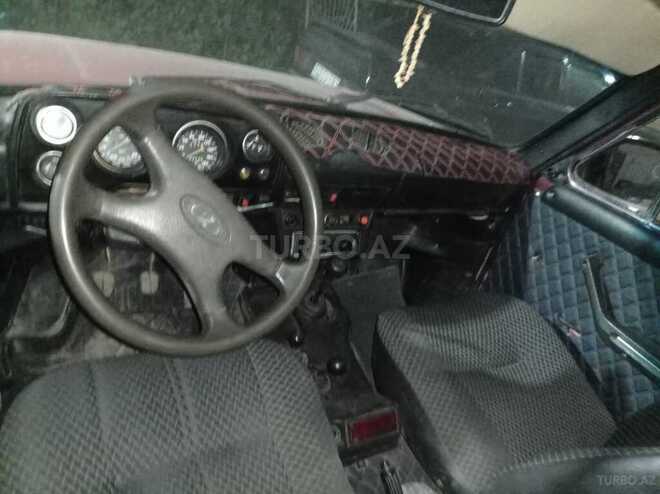 LADA (VAZ) Niva 1989, 390,000 km - 1.7 л - Lənkəran