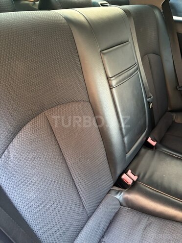 Mercedes E 220 d 2003, 154,000 km - 2.2 l - Bakı