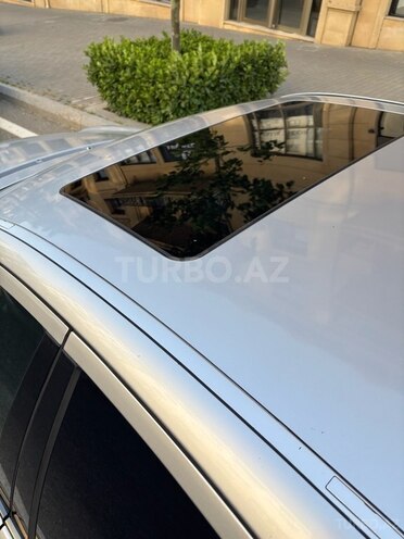 Mercedes E 220 d 2003, 154,000 km - 2.2 l - Bakı
