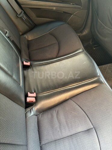 Mercedes E 220 d 2003, 154,000 km - 2.2 l - Bakı