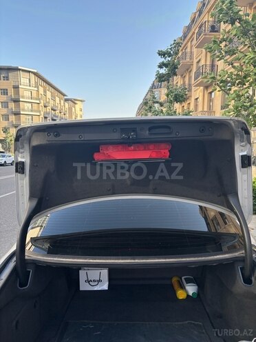 Mercedes E 220 d 2003, 154,000 km - 2.2 l - Bakı