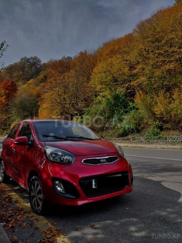 Kia Morning 2013, 50,178 km - 1.0 l - Bakı