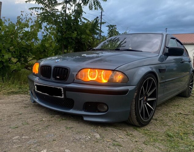 BMW 318 1998, 493,500 km - 1.9 л - Bakı