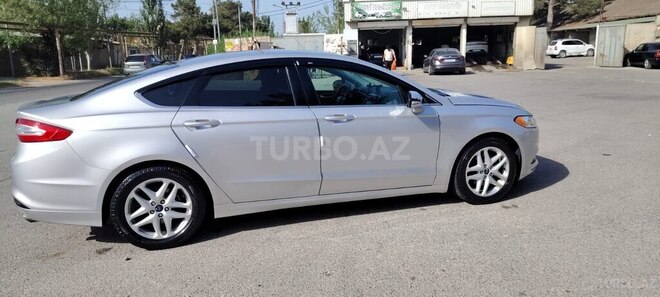 Ford Fusion (North America) 2015, 222,790 km - 1.5 л - Bakı
