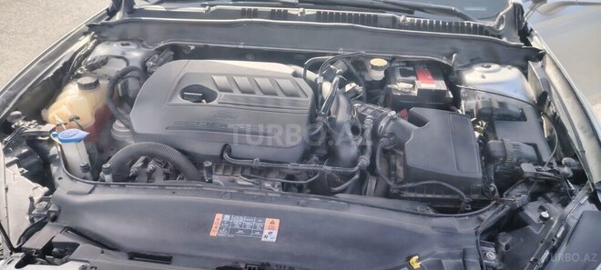 Ford Fusion (North America) 2015, 222,790 km - 1.5 л - Bakı