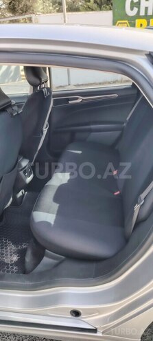 Ford Fusion (North America) 2015, 222,790 km - 1.5 л - Bakı