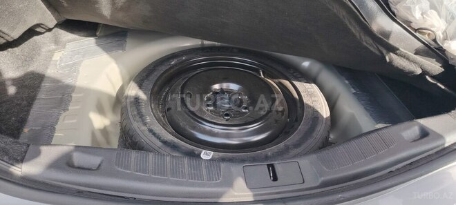Ford Fusion (North America) 2015, 222,790 km - 1.5 л - Bakı