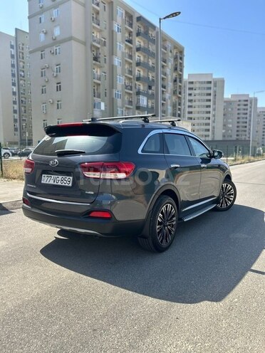 Kia Sorento-7