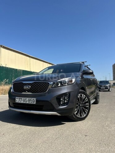 Kia Sorento-8