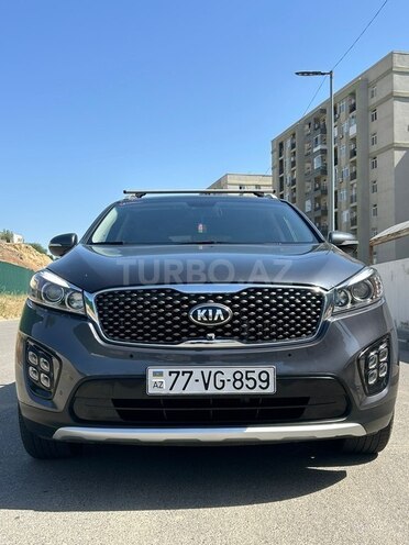 Kia Sorento-2