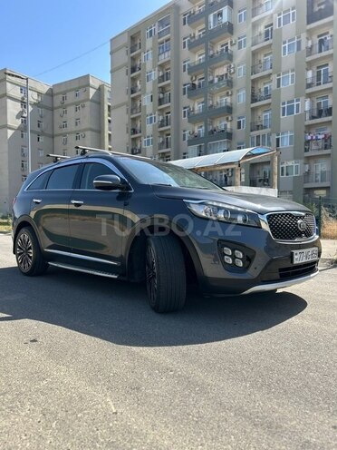 Kia Sorento-9