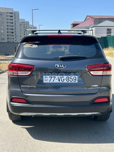 Kia Sorento-5