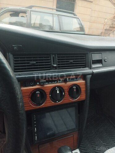 Mercedes 190 1992, 360,000 km - 2.0 л - Bakı