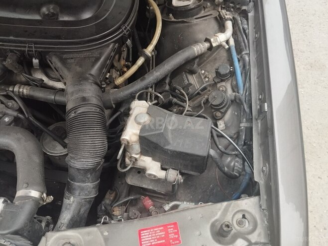 Mercedes 190 1992, 360,000 km - 2.0 л - Bakı