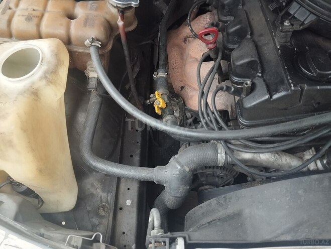 Mercedes 190 1992, 360,000 km - 2.0 л - Bakı