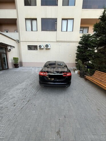 Jaguar XF 2013, 125,000 km - 2.0 l - Bakı