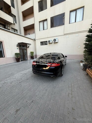Jaguar XF 2013, 125,000 km - 2.0 l - Bakı