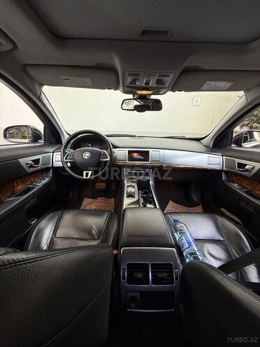 Jaguar XF 2013, 125,000 km - 2.0 l - Bakı