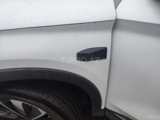BYD  2025, 0 km - 0.0 l - Bakı