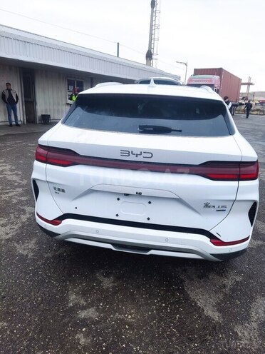 BYD  2025, 0 km - 0.0 l - Bakı