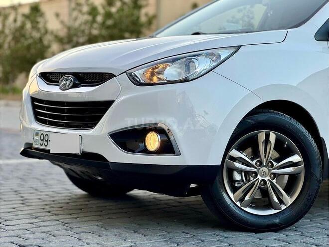 Hyundai ix35 2013, 144,000 km - 2.0 л - Bakı
