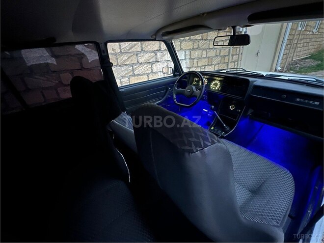 LADA (VAZ) 2107 2007, 58,000 km - 1.7 л - Bakı