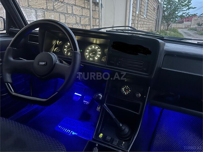 LADA (VAZ) 2107 2007, 58,000 km - 1.7 л - Bakı