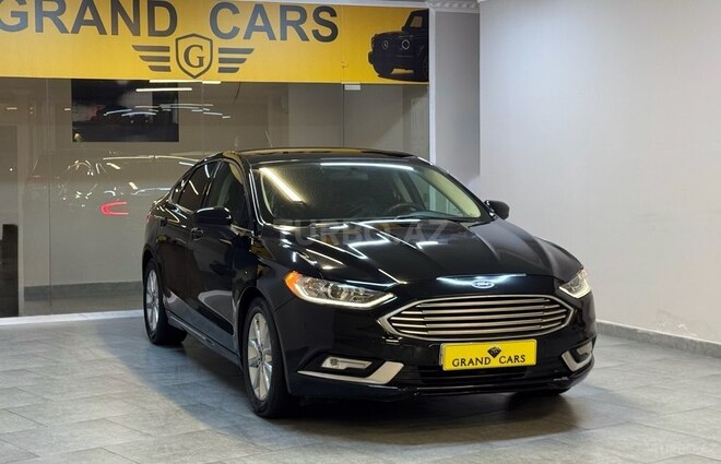 Ford Fusion (North America)-4
