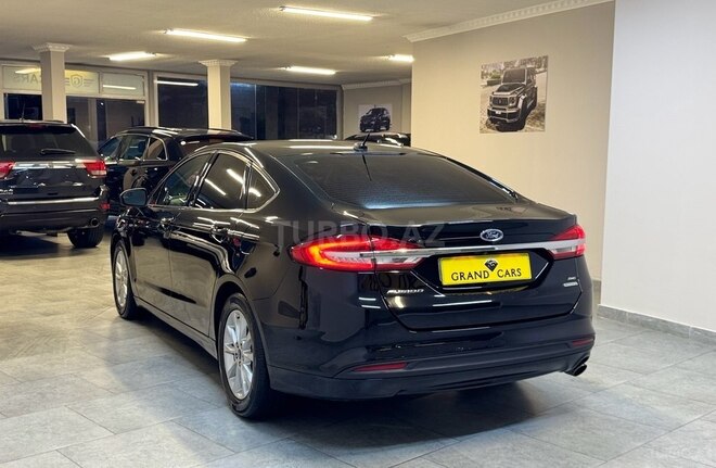 Ford Fusion (North America)-5