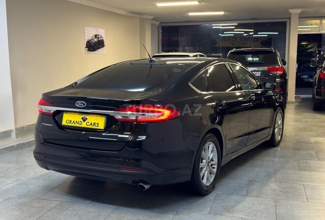Ford Fusion (North America)-9