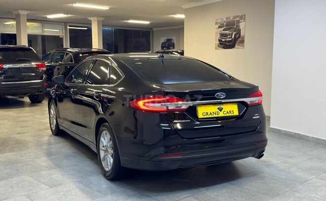 Ford Fusion (North America)-6