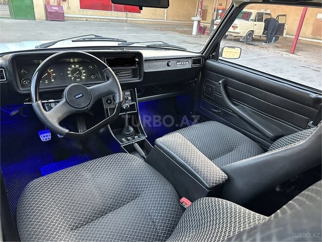 LADA (VAZ) 2107 2007, 58,000 km - 1.7 л - Bakı