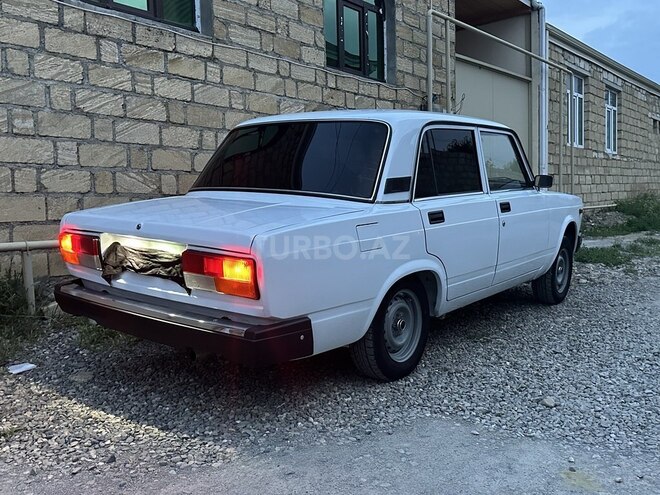 LADA (VAZ) 2107 2007, 58,000 km - 1.7 л - Bakı