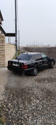 Mercedes C 180 1995, 227,580 km - 1.8 л - Bakı