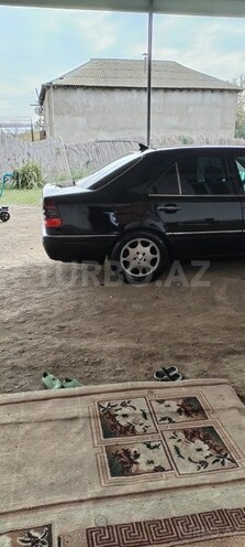 Mercedes C 180 1995, 227,580 km - 1.8 л - Bakı