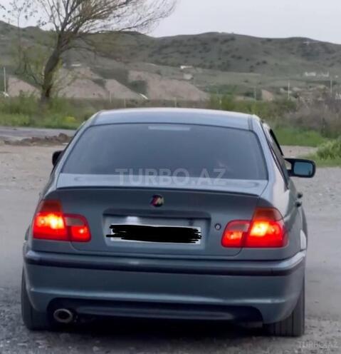 BMW 318 1998, 493,500 km - 1.9 л - Bakı